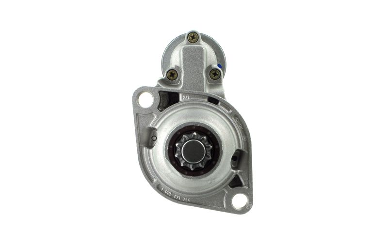 CEVAM 3872 Käynnistysmoottori VW Bora 1J2 1.8 125 HV