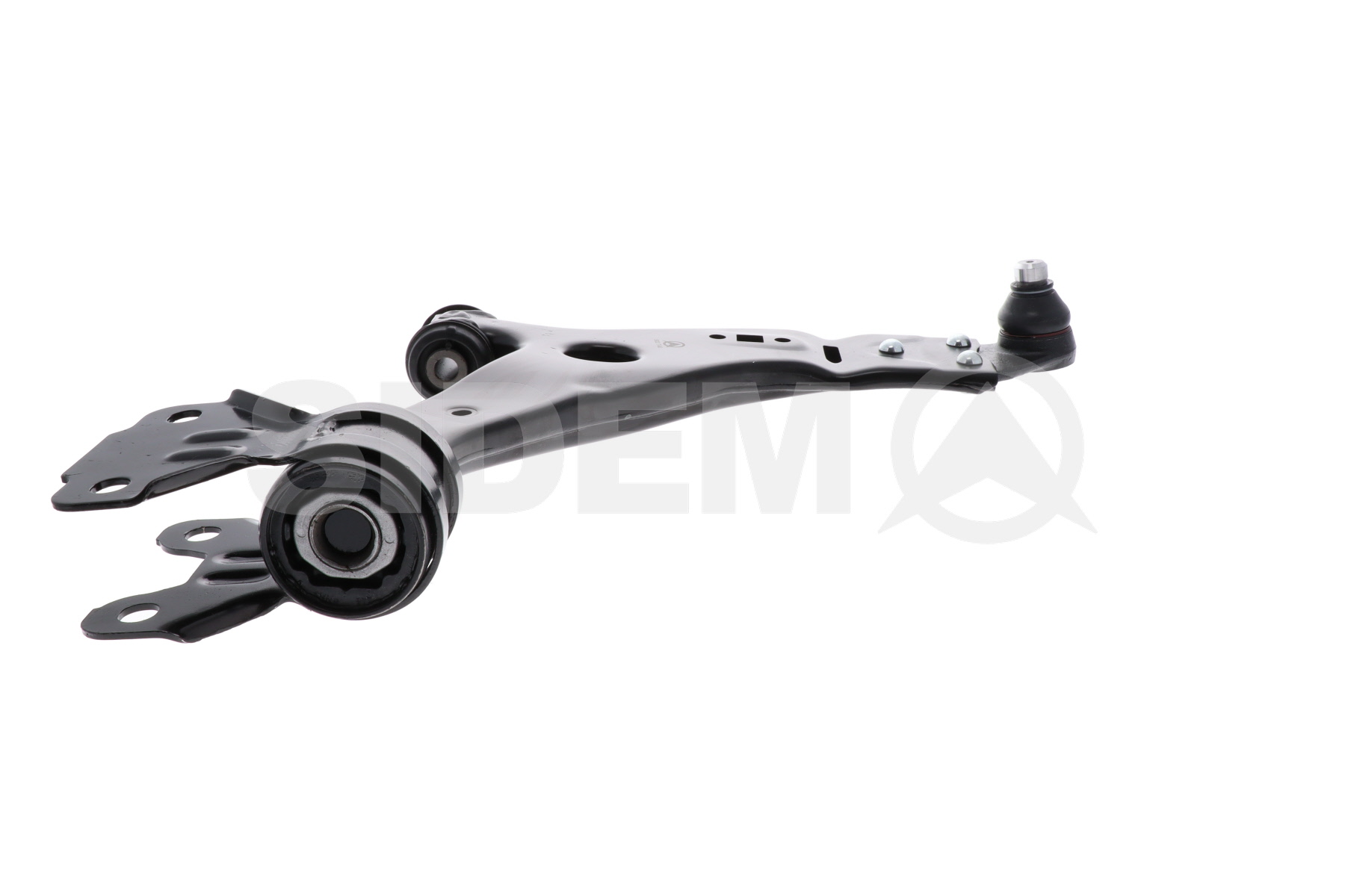 SIDEM 3873 Querlenker Ford Kuga Mk2 1.5 EcoBoost 4x4 180PS 2018