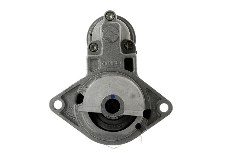 CEVAM 3875 Anlasser Astra G T98 1.8 16V (F08, F48) 116 PS X 18 XE1