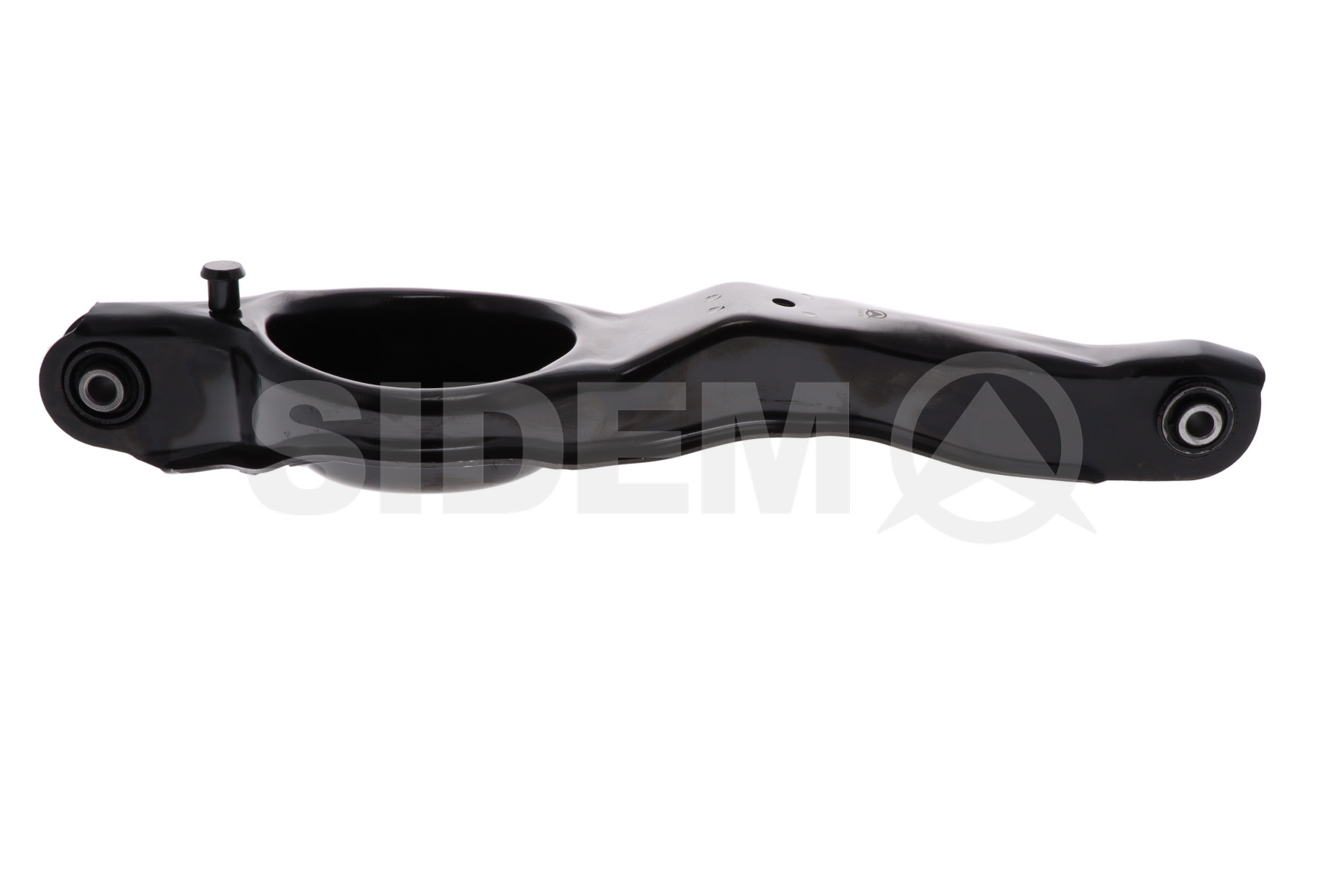 SIDEM 3878 Bærebru Ford C Max DM2 1.8 122 hk QQDC
