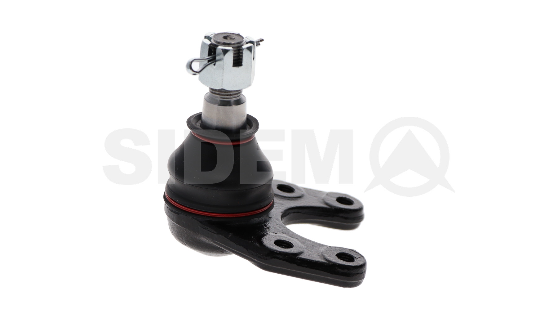SIDEM 3882 Differensial 2.5 TDi 110 hk WL-T
