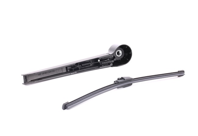 MAXGEAR 39-0208 Ruitenwisserarm Passat 365 1.4 TSI EcoFuel 150 Pk CDGA
