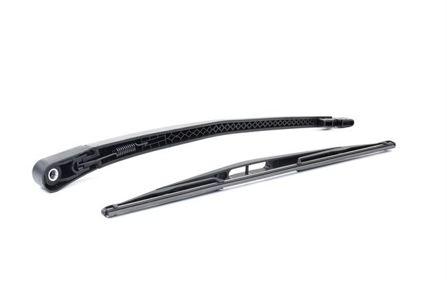MAXGEAR 39-0216 Brazo de limpiaparabrisas Astra G T98 2.0 SRI Turbo (F08) 192 cv Z 20 LET