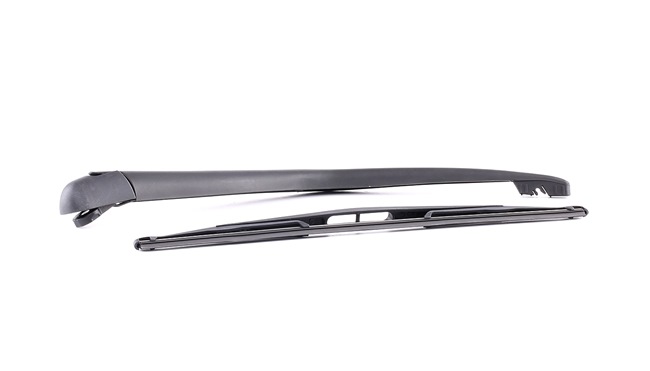 MAXGEAR 39-0329 Braço do limpa-vidros Renault Kangoo Express 1.9 dTi 80 cv F9Q 782