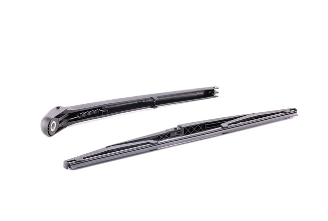 rendelés olcsó 39-0350 Törlőkar, ablaktörlő 1 hátsó, 360mm, sapkával, integrált törlőlapáttal ől MAXGEAR 46480731