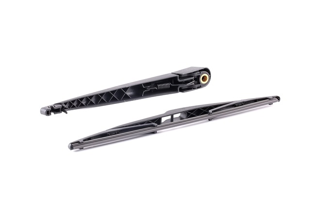 MAXGEAR 39-0398 Braço do limpa-vidros Renault Scenic 3 1.5 dCi 110 cv K9K 836