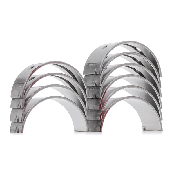 cumpar ieftine H1029/5 0.30mm Cuzineti, arbore cotit Aliaj aluminiu pe suport otel de la GLYCO 011546, 011546
