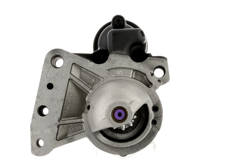 CEVAM 3900 Käynnistysmoottori Mini Paceman R61 Cooper ALL4 122 HV