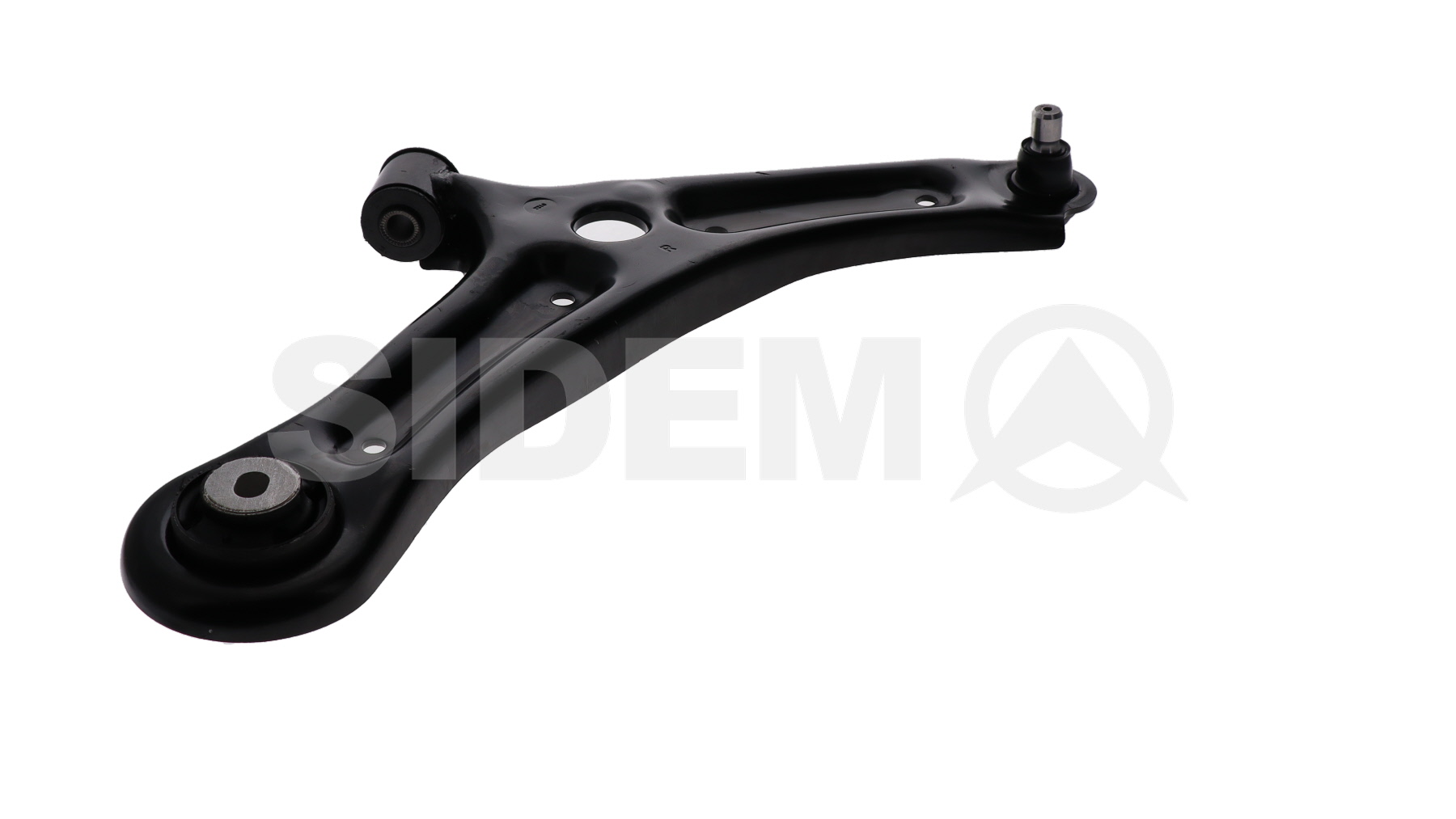 SIDEM 3977 Bærebru Ford Ecosport mk2 2.0 Ti-VCT 4x4 170 hk MGDA