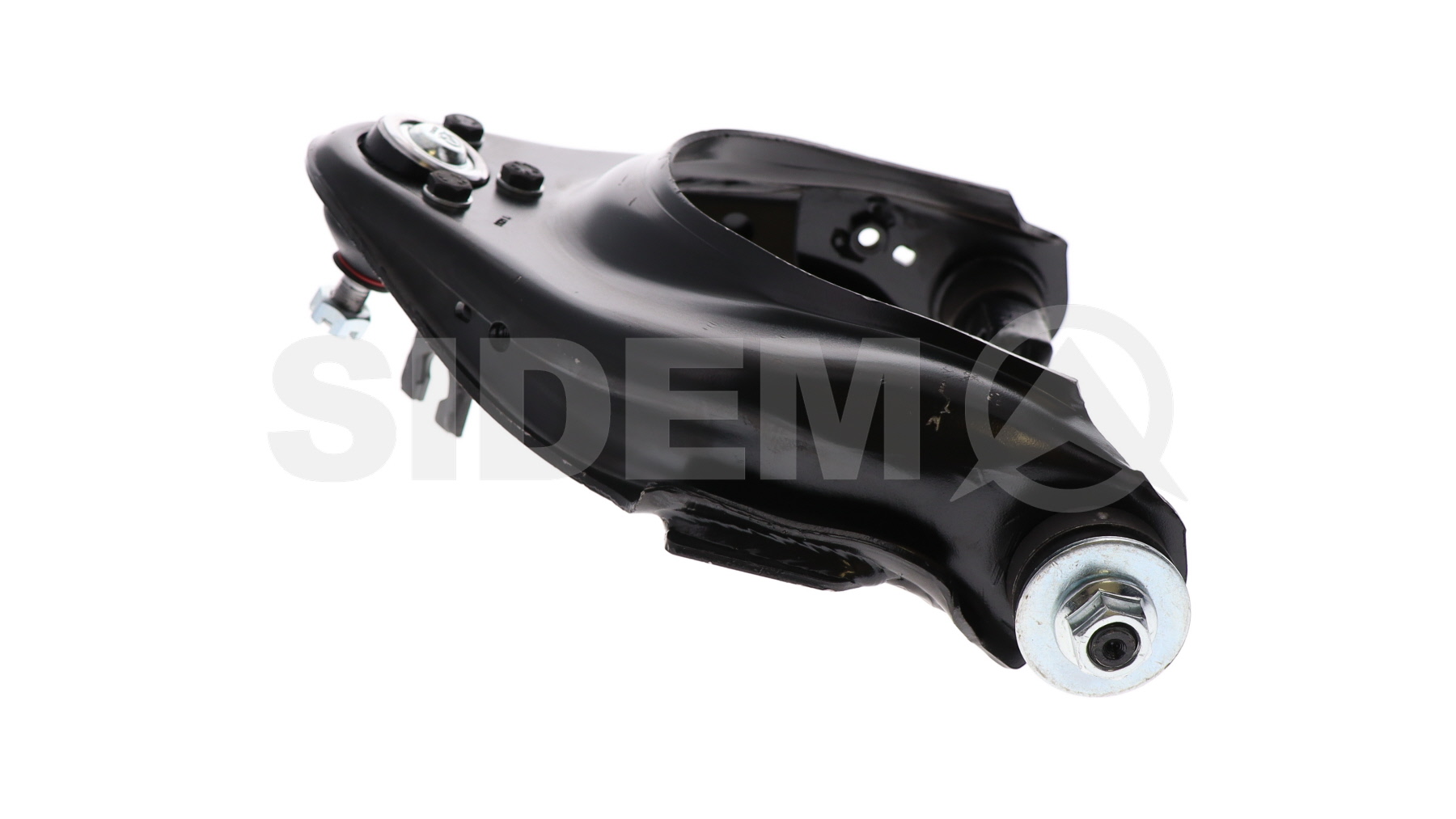 SIDEM 3978 Querlenker MAZDA BT-50 Pickup (CD, UN) 2.5 MRZ-CD (UNY0W3) 143 PS WLAA