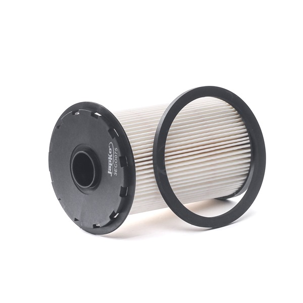 JAPKO 3ECO075 Kraftstofffilter Ford C Max DM2 1.8 TDCi 115 PS KKDB