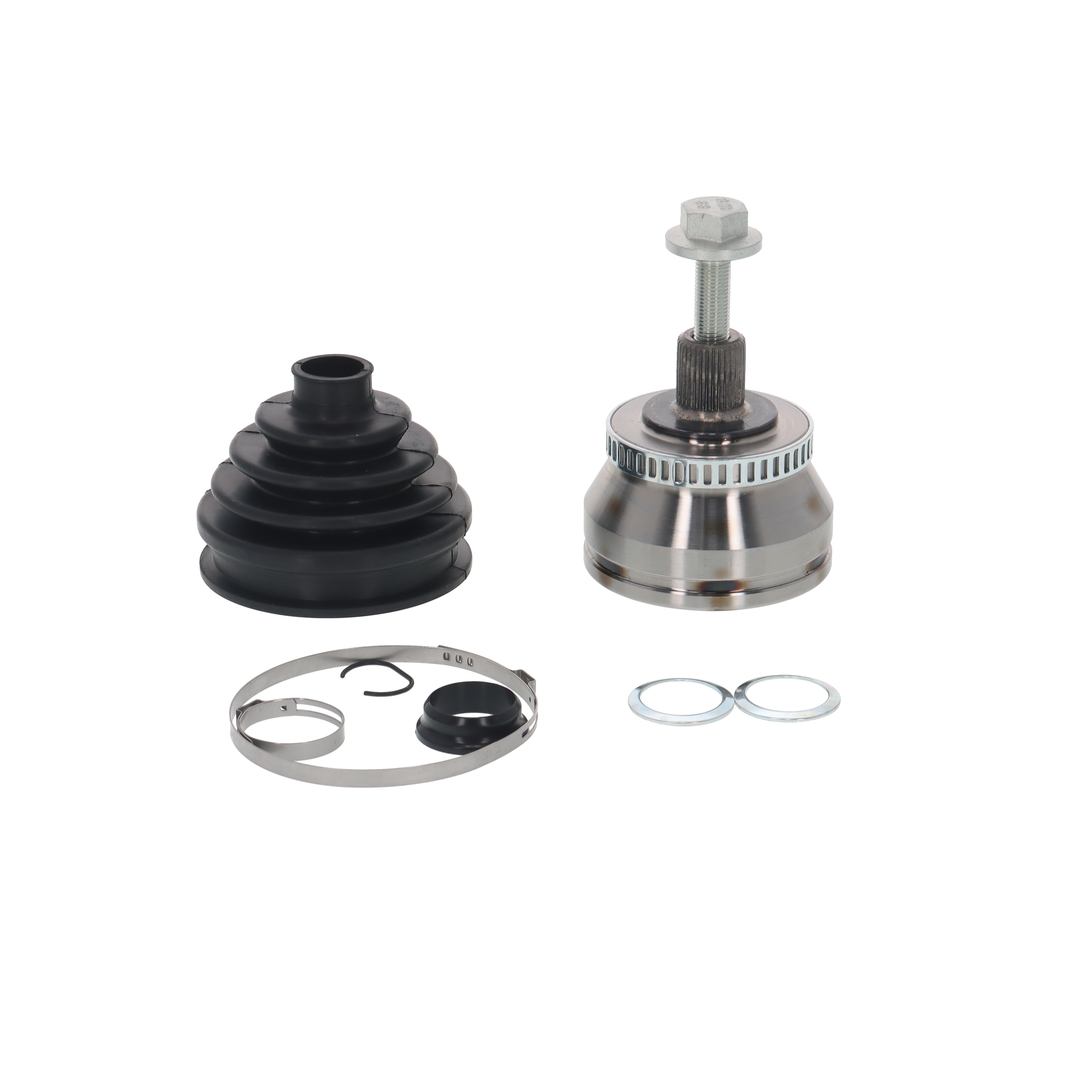 TrakMotive 40-0054 Giunto omocinetico Passat 3b5 1.9 TDI 4motion 115 CV AJM