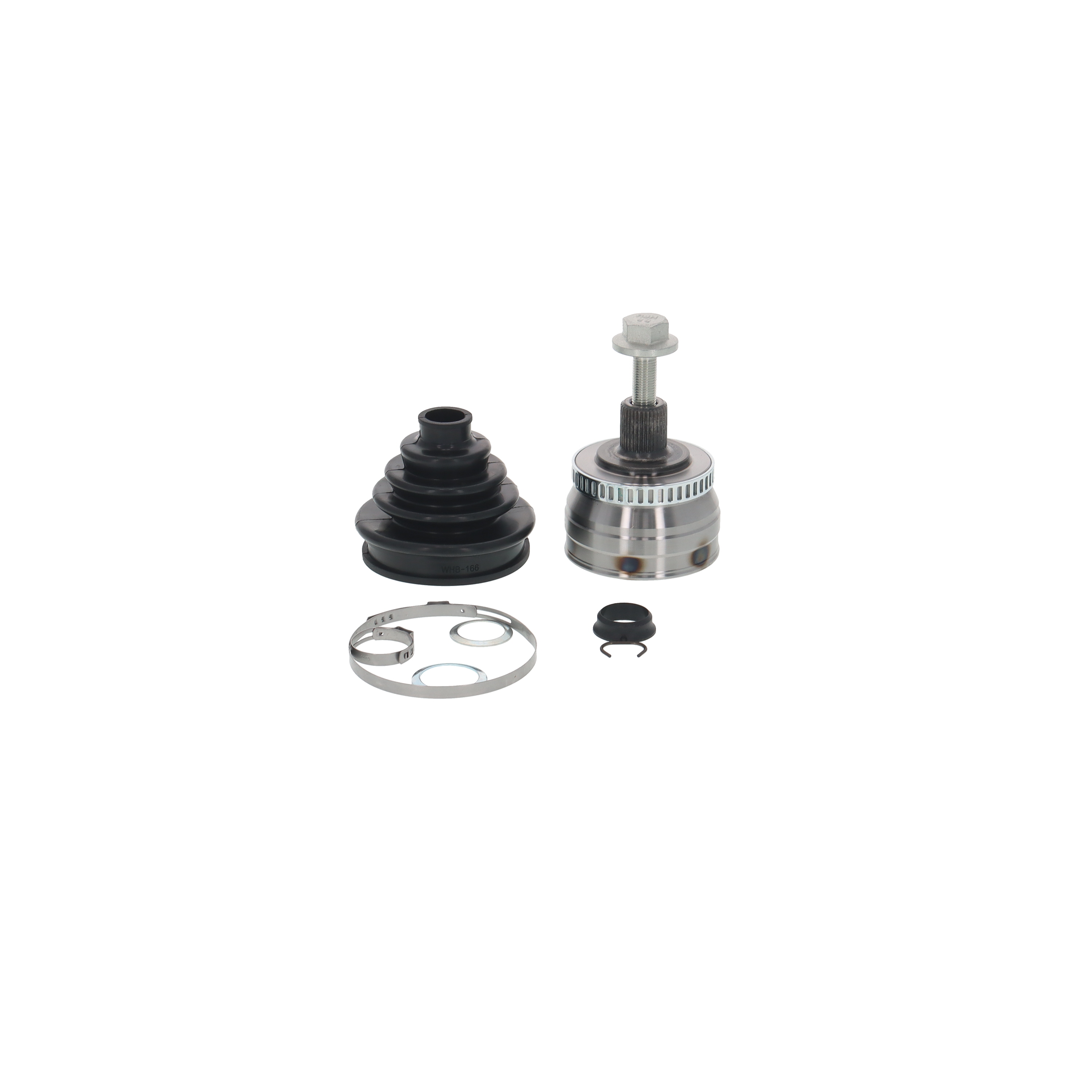 TrakMotive 40-0055 Giunto omocinetico VW Passat B5 2.0 115 CV AZM