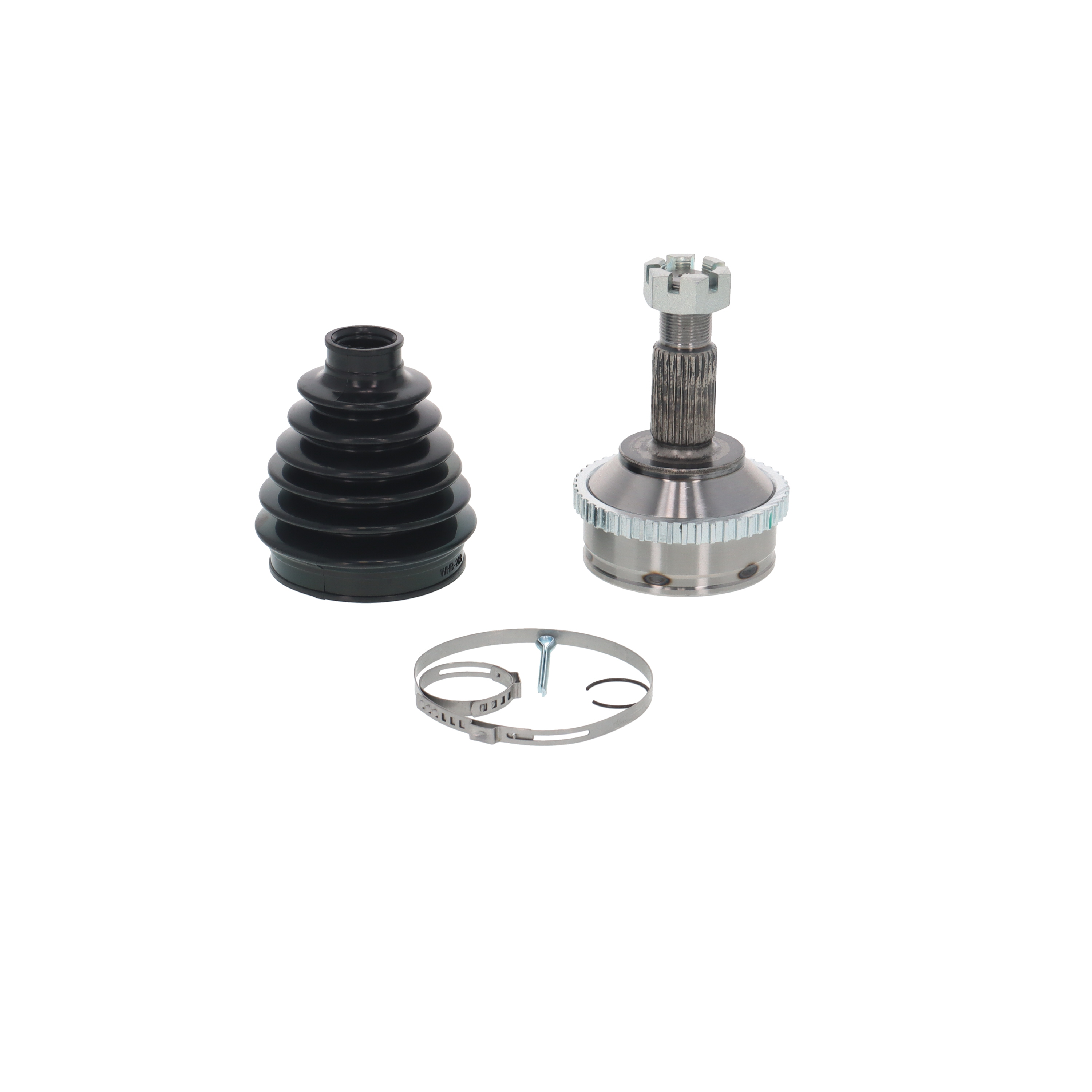 TrakMotive 40-0081 Joint kit, drive shaft CITROËN Dispatch I Van 2.0 i 16V 138 HP