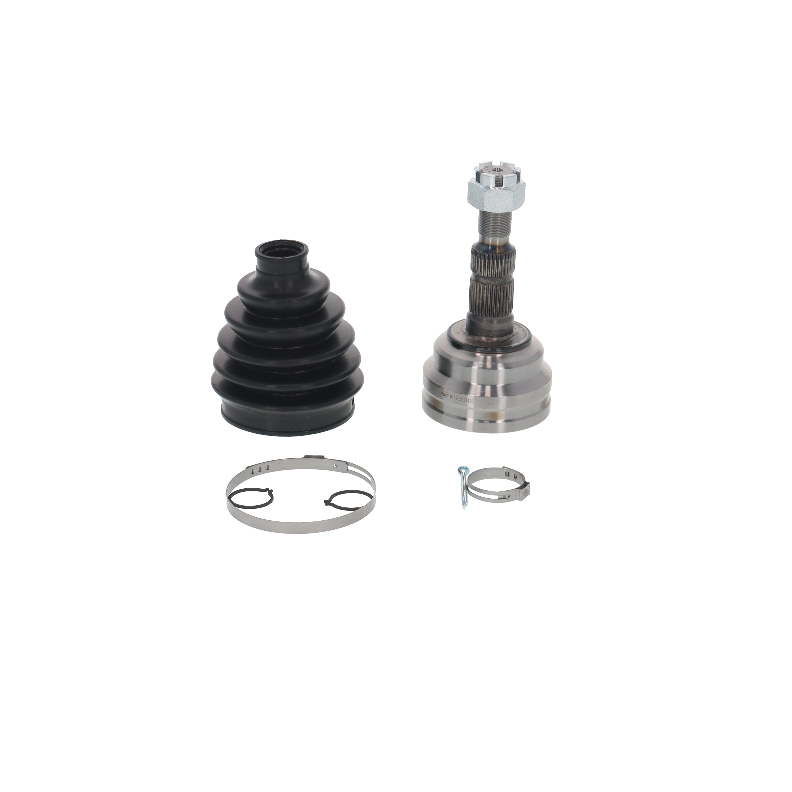 TrakMotive 40-0319 Σετ μπιλιοφόρου Opel Astra G CC 1.6 (F08, F48) 75 PS X 16 SZR