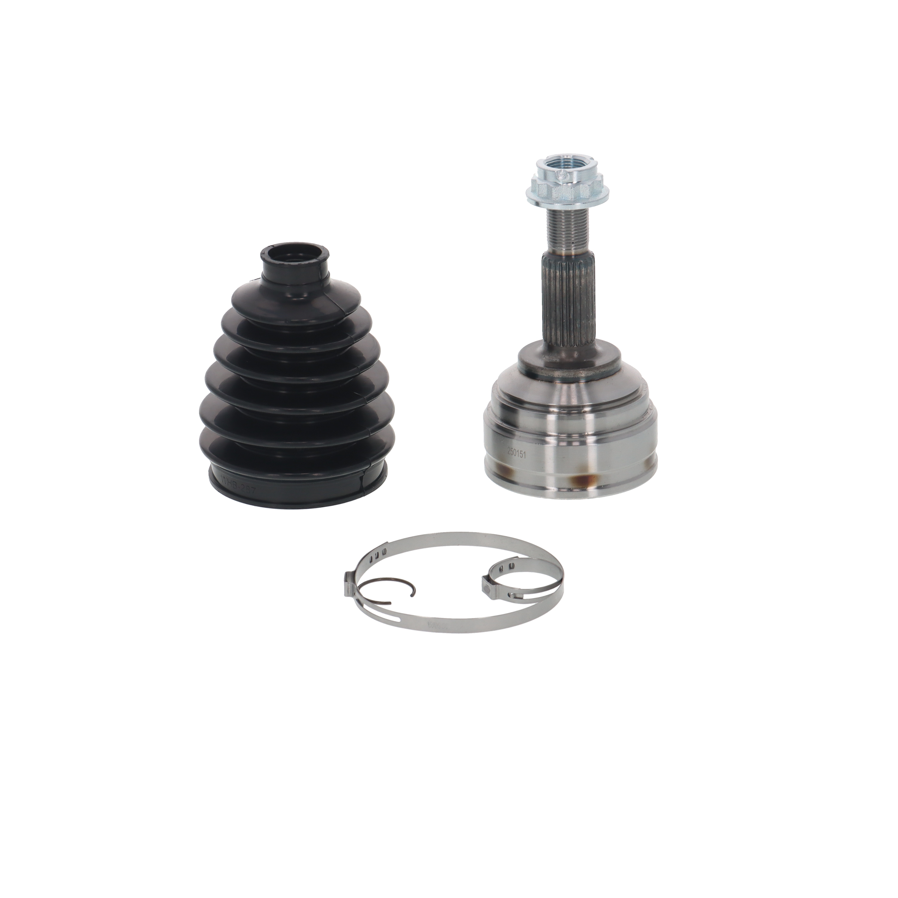 TrakMotive 40-0485 Knokkelled Dacia Logan LS 1.6 16V (LS09, LS0L, LS0M, LS0P, LS0V, LS18, LS1S, LS1V,... 105 HK K4M 696