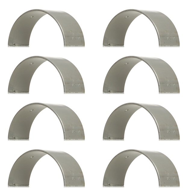 GLYCO 71-3174/4 STD Capas de biela Opel Omega A Sedan 2.3 TD Interc. (F19, M19, N19) 100 cv 23 DTR