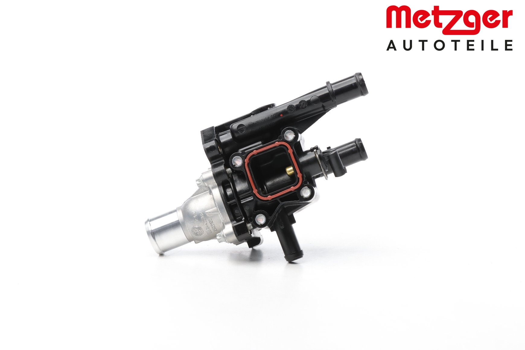 METZGER 4006004 Thermostat Corsa D 1.6 VXR (L08) 209 PS A 16 LES