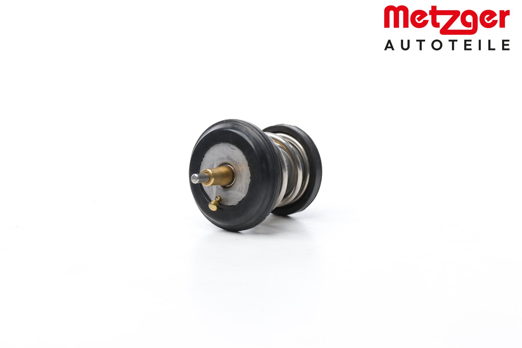 METZGER 4006012 Thermostaat VW Passat CC 1.8 TSI 152 Pk CGYA