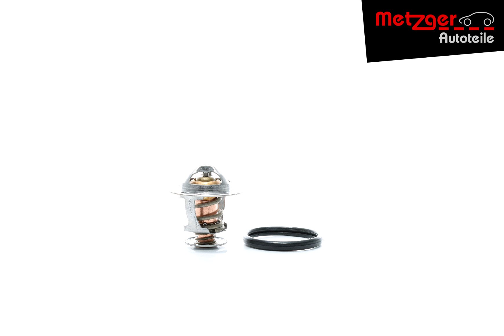 METZGER 4006013 Termostat układu chłodzenia DAIHATSU Rocky SUV (F7, F8) 2.0 4x4 (F70, F75, F80, F85) 88 KM 3Y