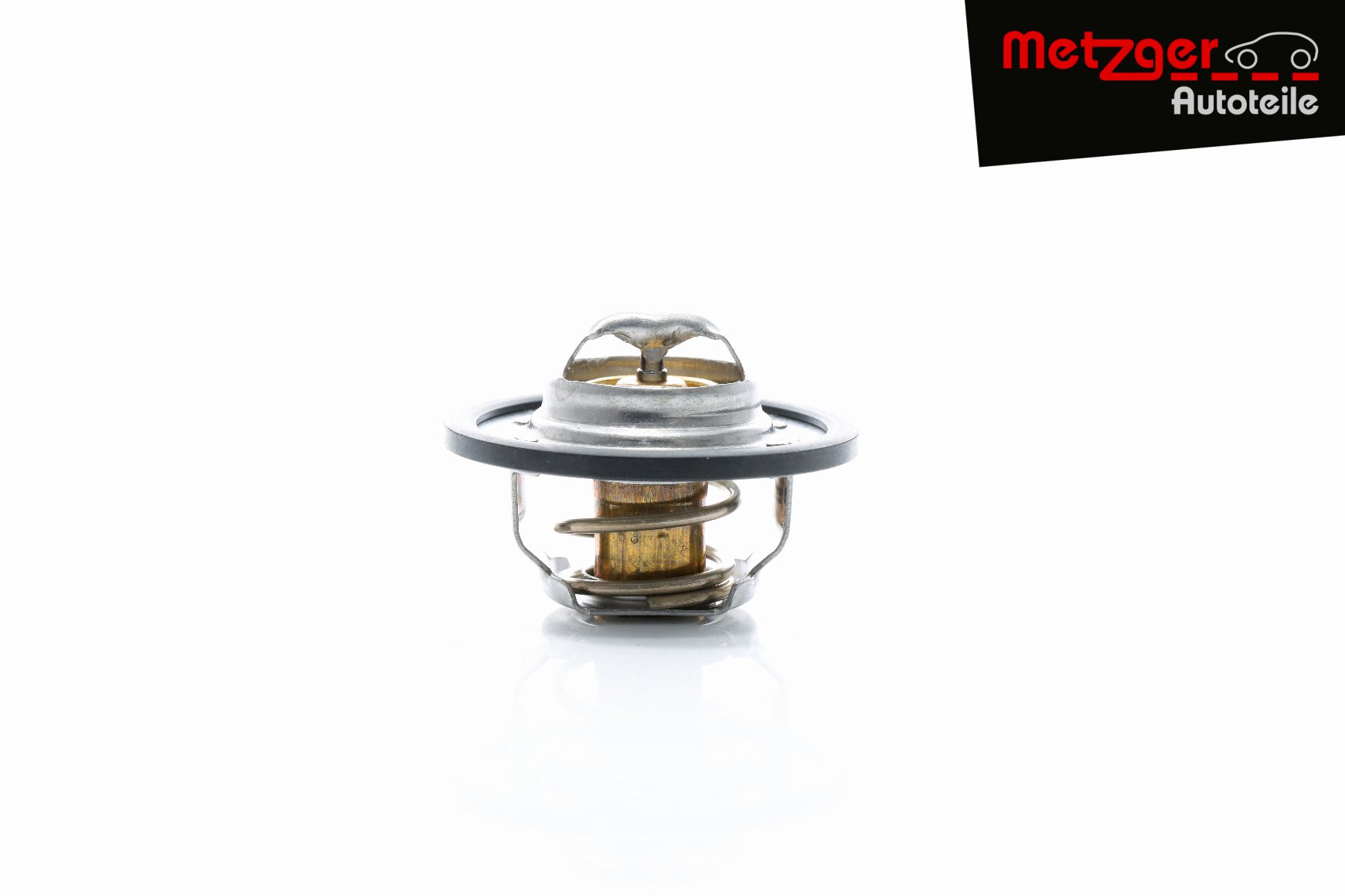 METZGER 4006014 Termostat kølemiddel Dacia Duster Van 1.6 16V Hi-Flex 105 HK K4M 696