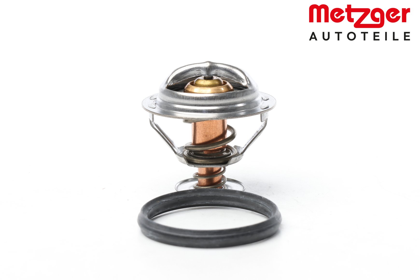 METZGER 4006016 Thermostat AUDI A3 8v 2.0 TDI 136 PS CRLC