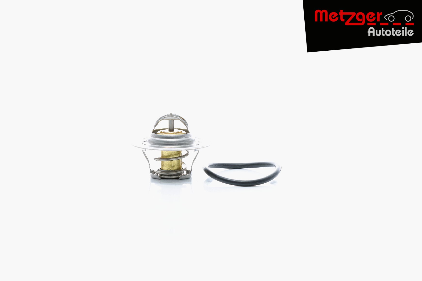 METZGER 4006017 Ventilator koppeling 2.0 TDI 4motion 140 Pk CBAB
