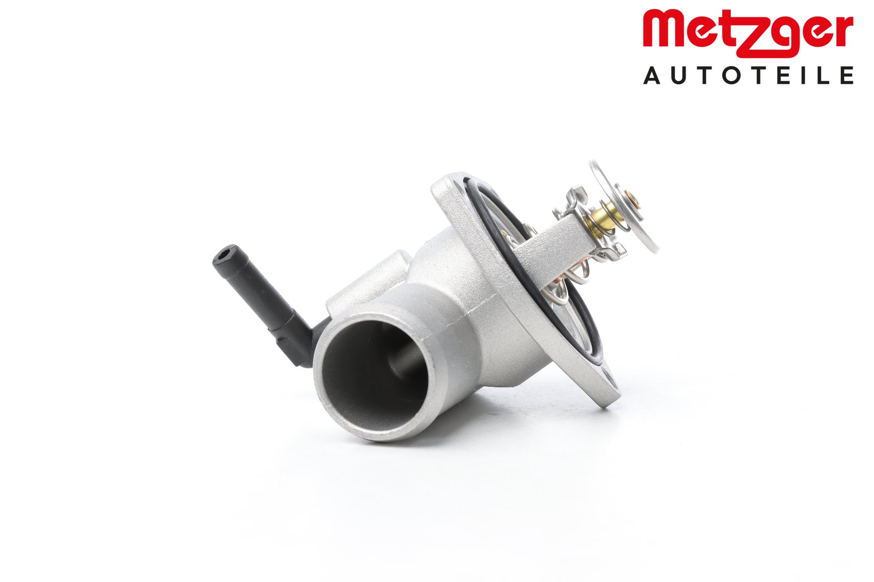 METZGER 4006018 Intercooler 1.4 16V Dualfuel (F08, F48) 90 cv Z 14 XE