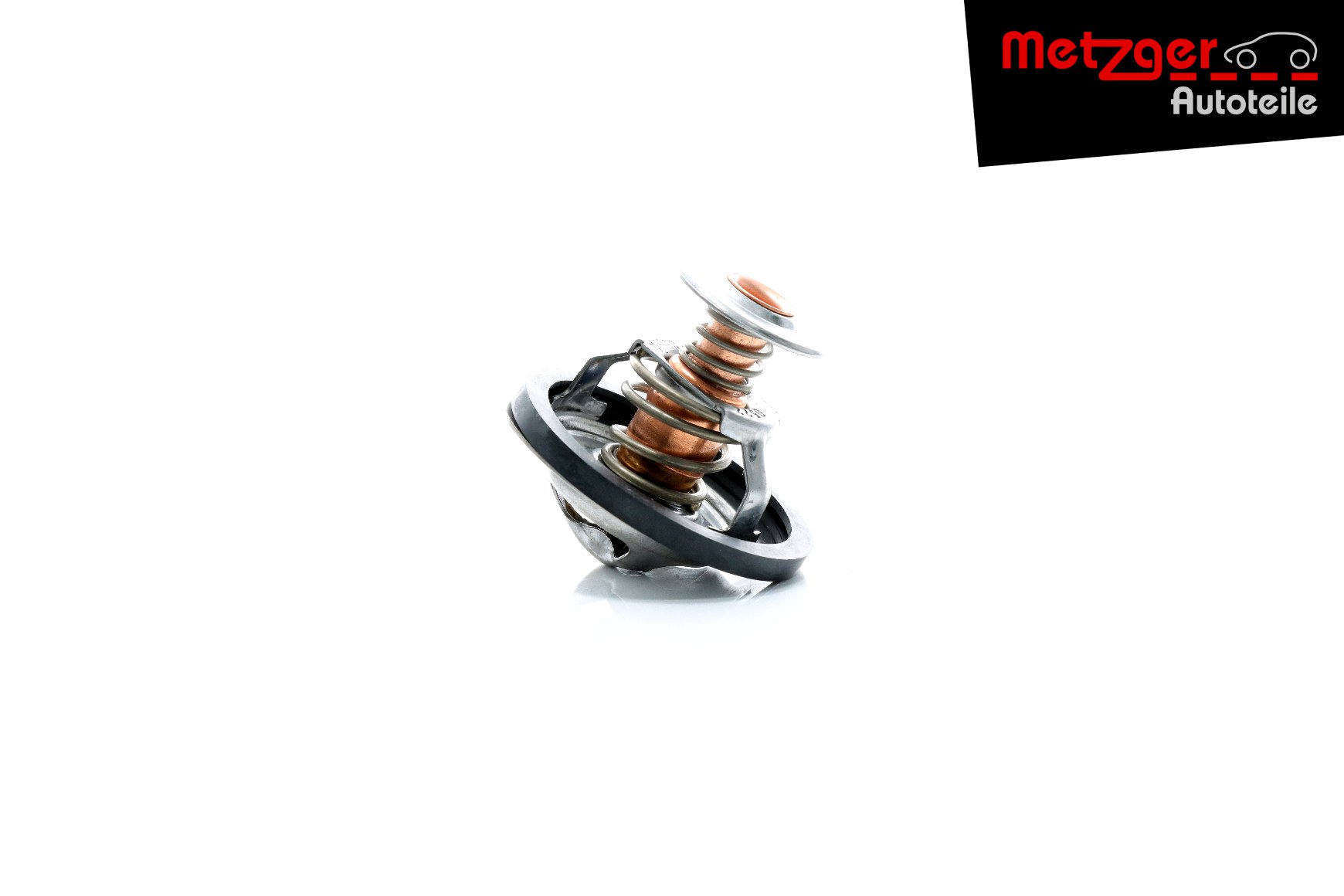 METZGER 4006020 Συμπλέκτης ανεμιστήρα 2.0 JTD 84 PS RHV