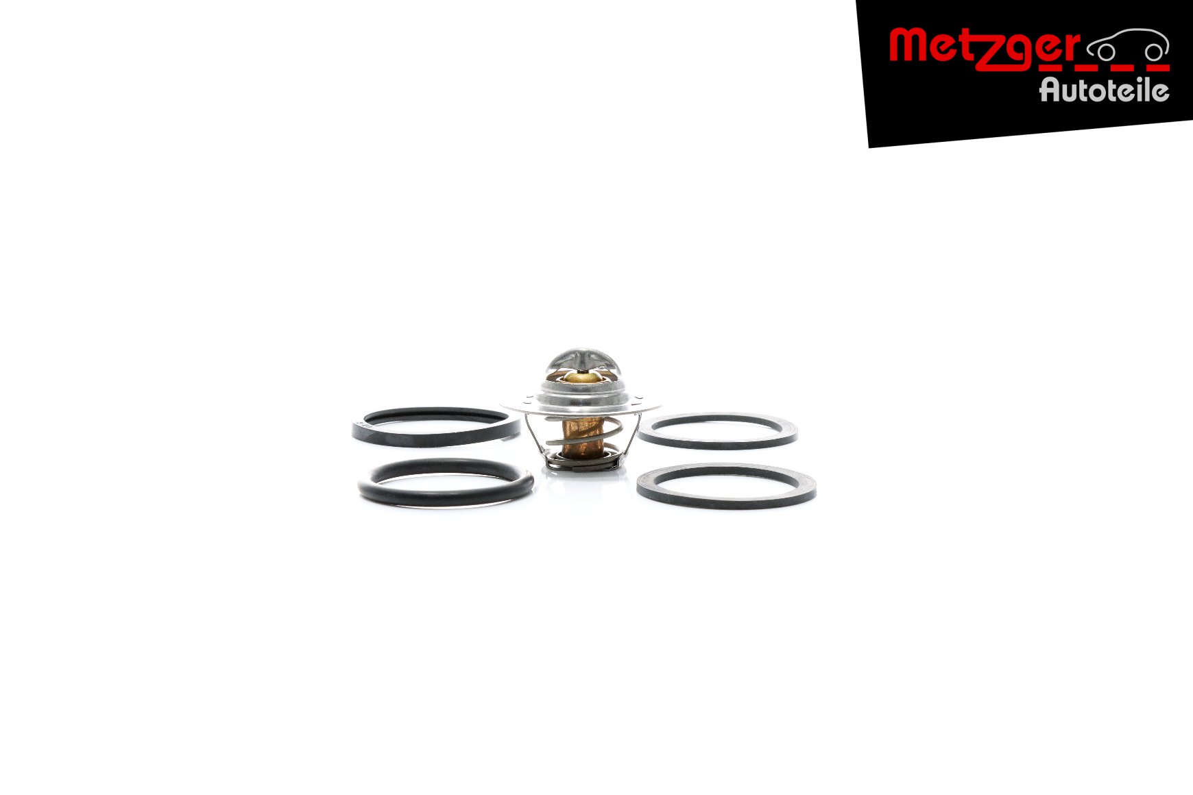 METZGER 4006022 Termostat Samba 51A 0.9 (51A601, 51A591) 42 hk 5C1(XV8)