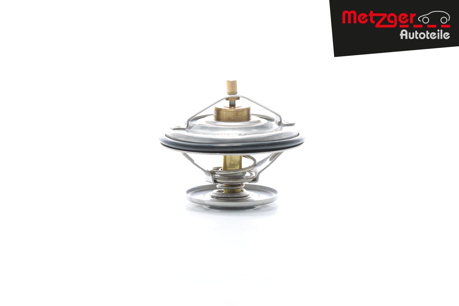 METZGER 4006024 Thermostat Ssangyong Rexton II 3.2 RX320 4x4 220 PS G32D
