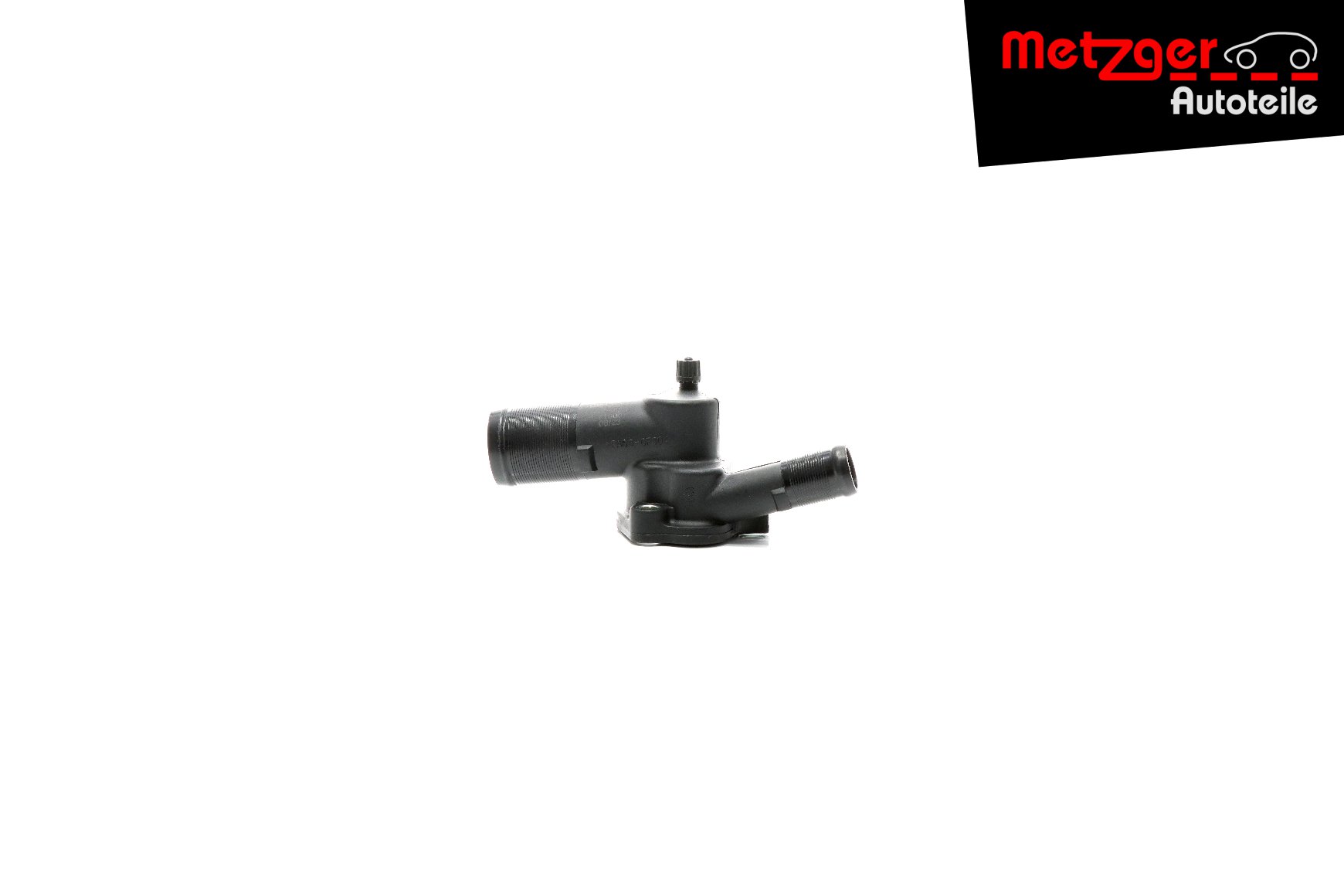 METZGER 4006028 Termostat kølemiddel Dacia Logan LS 1.2 16V (LS1N, LS02, BS02) 75 HK D4F 732