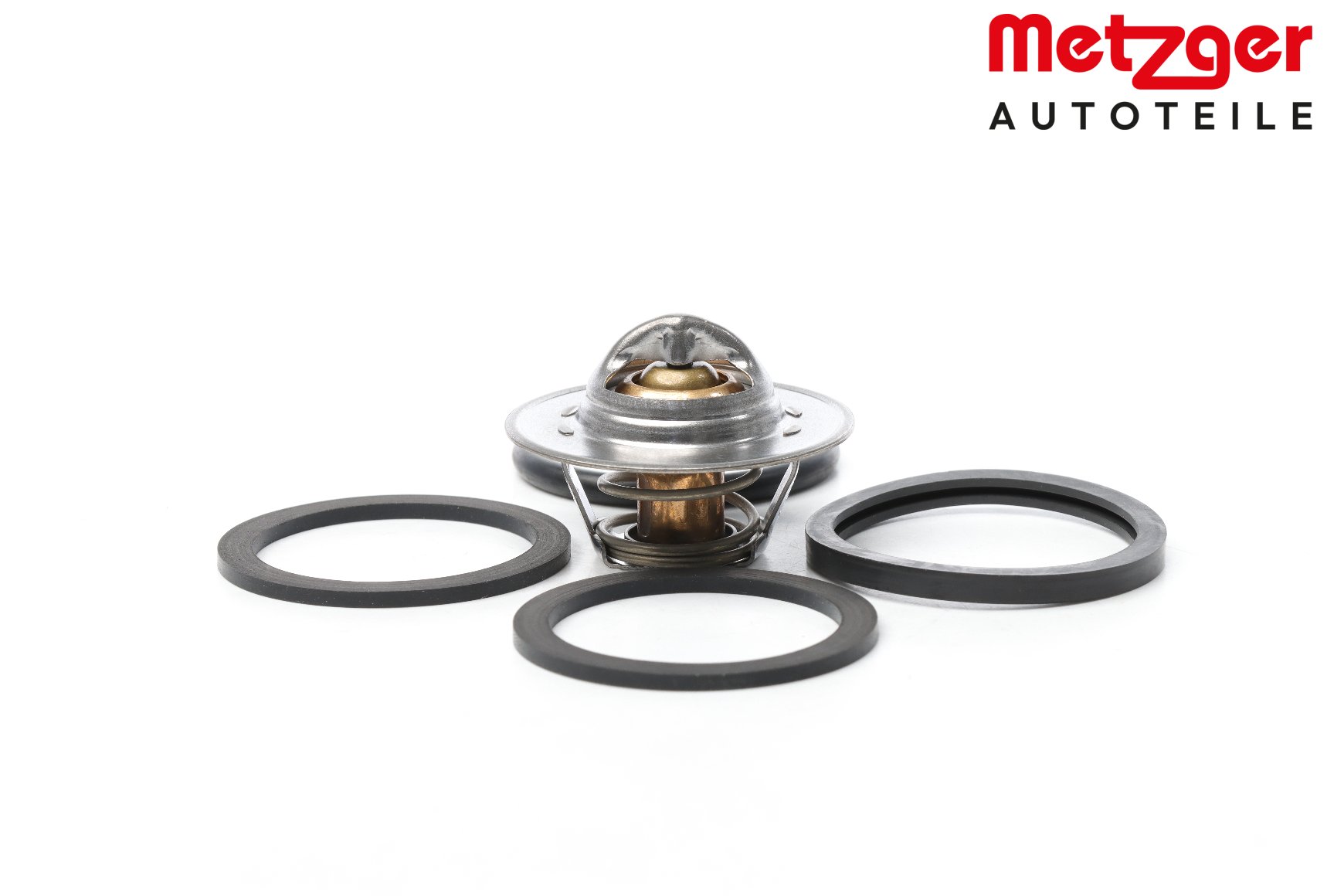 METZGER 4006029 Thermostat Renault Clio 1 1.9 D (B/C/S576, B/C/S57L) 64 PS F8Q 732