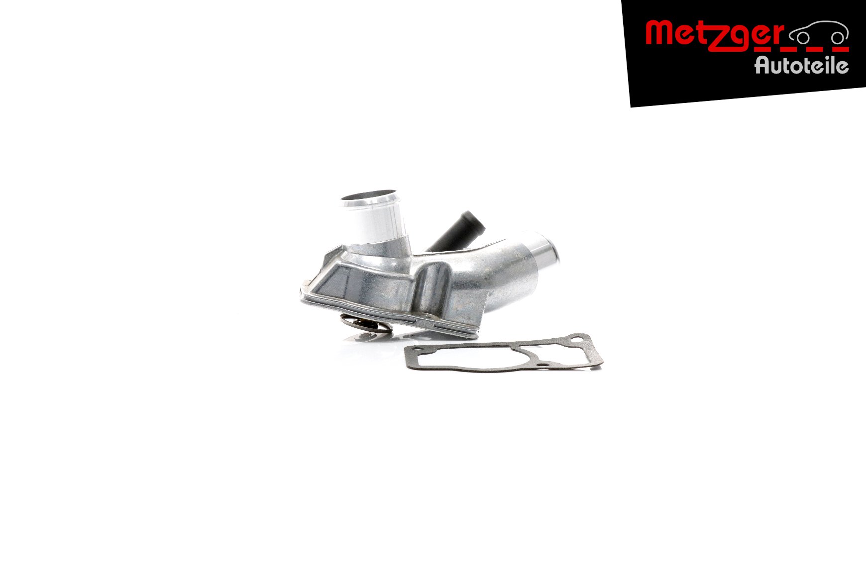 METZGER 4006030 Termostat układu chłodzenia Opel Astra G CC 2.0 DTI 16V (F08, F48) 101 KM Y 20 DTH