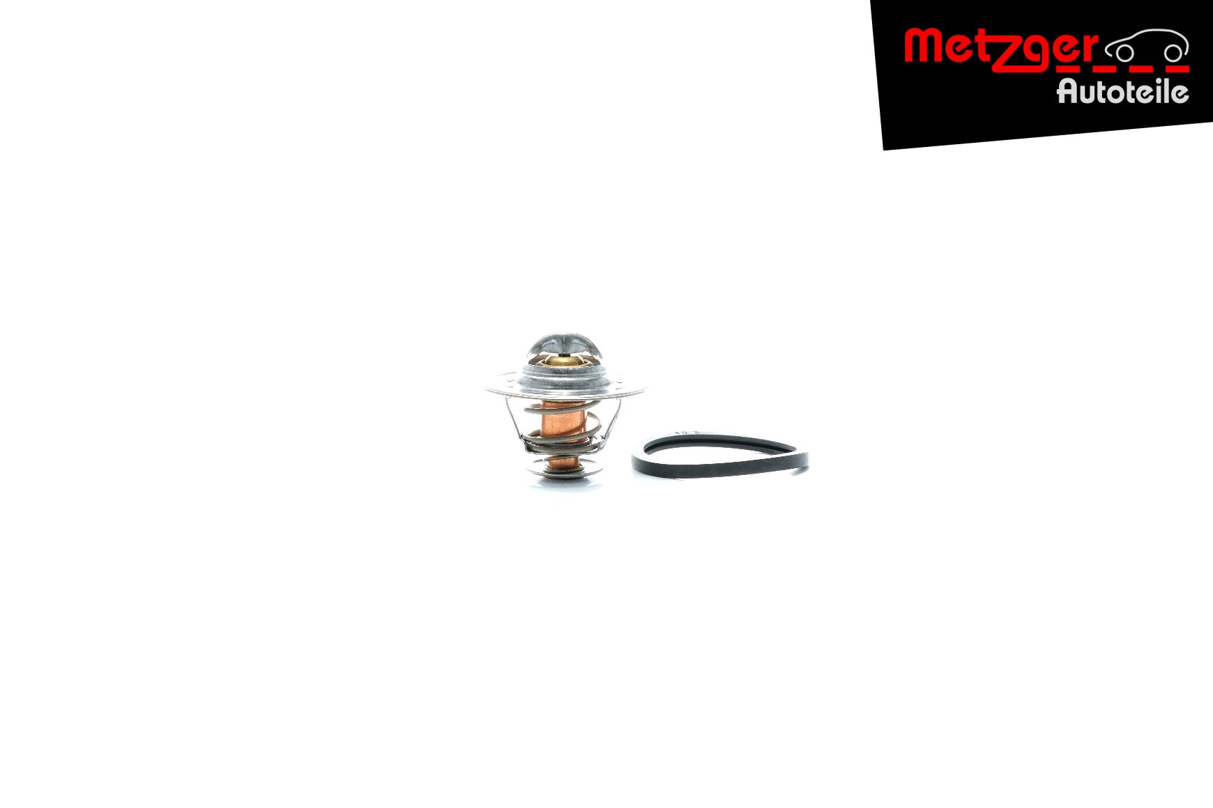 METZGER 4006031 Thermostaat Iveco Daily 3 2.8 40 C 13 125 Pk 8140.43S