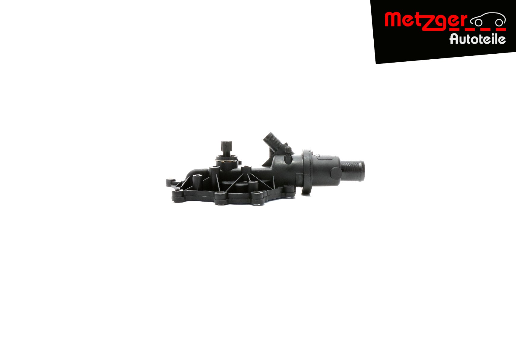METZGER 4006036 Termostat RENAULT Modus / Grand Modus (F, JP) 1.6 112 hk K4M 801