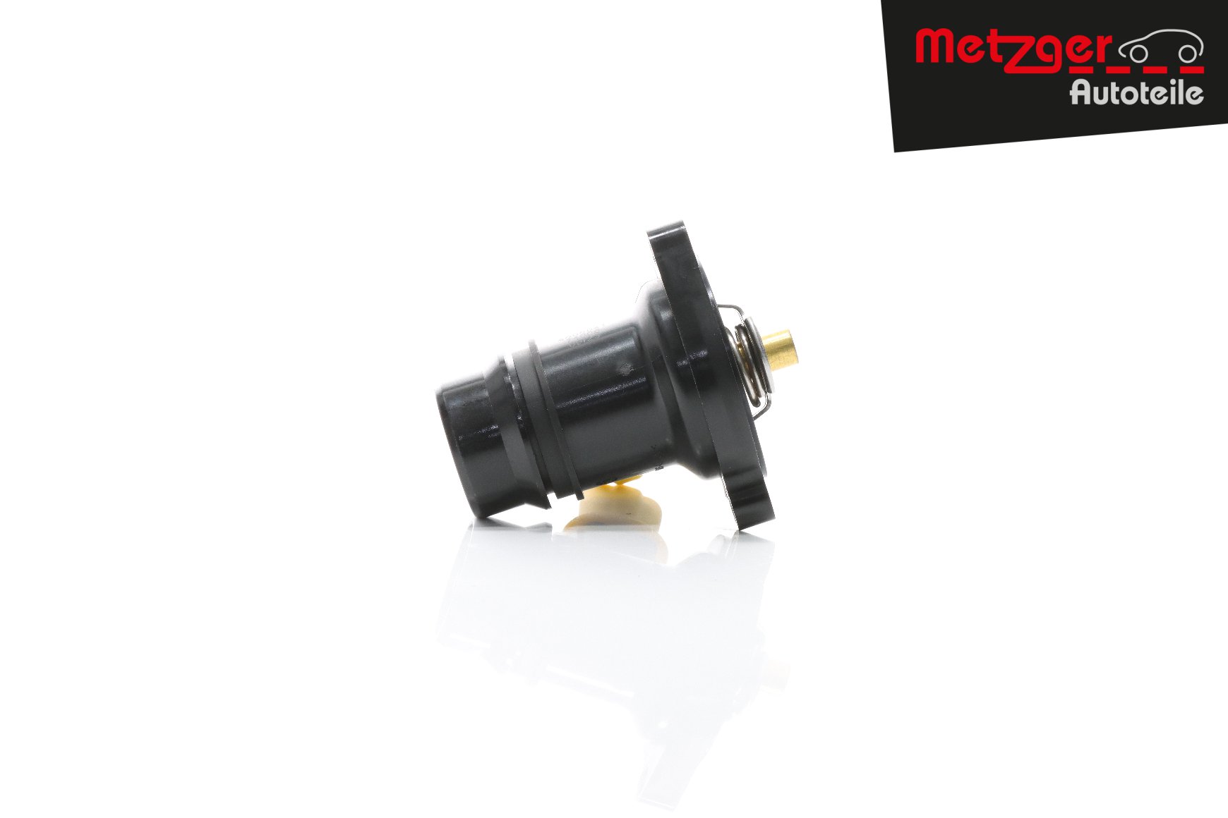METZGER 4006041 Thermostat Opel Corsa D 1.2 (L08, L68) 86 PS A 12 XER
