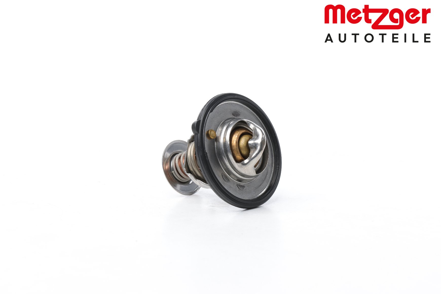 METZGER 4006046 Ventilátor kapcsoló 2.5 TDdi 4x4 117 LE WL