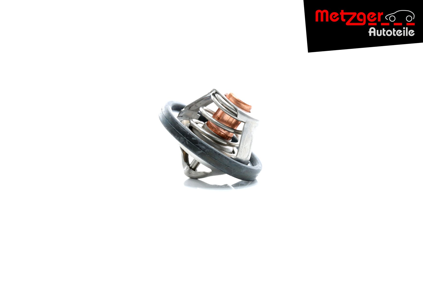 METZGER 4006048 Thermostat Ford Fiesta Mk4 1.4 i 16V 90PS 2000