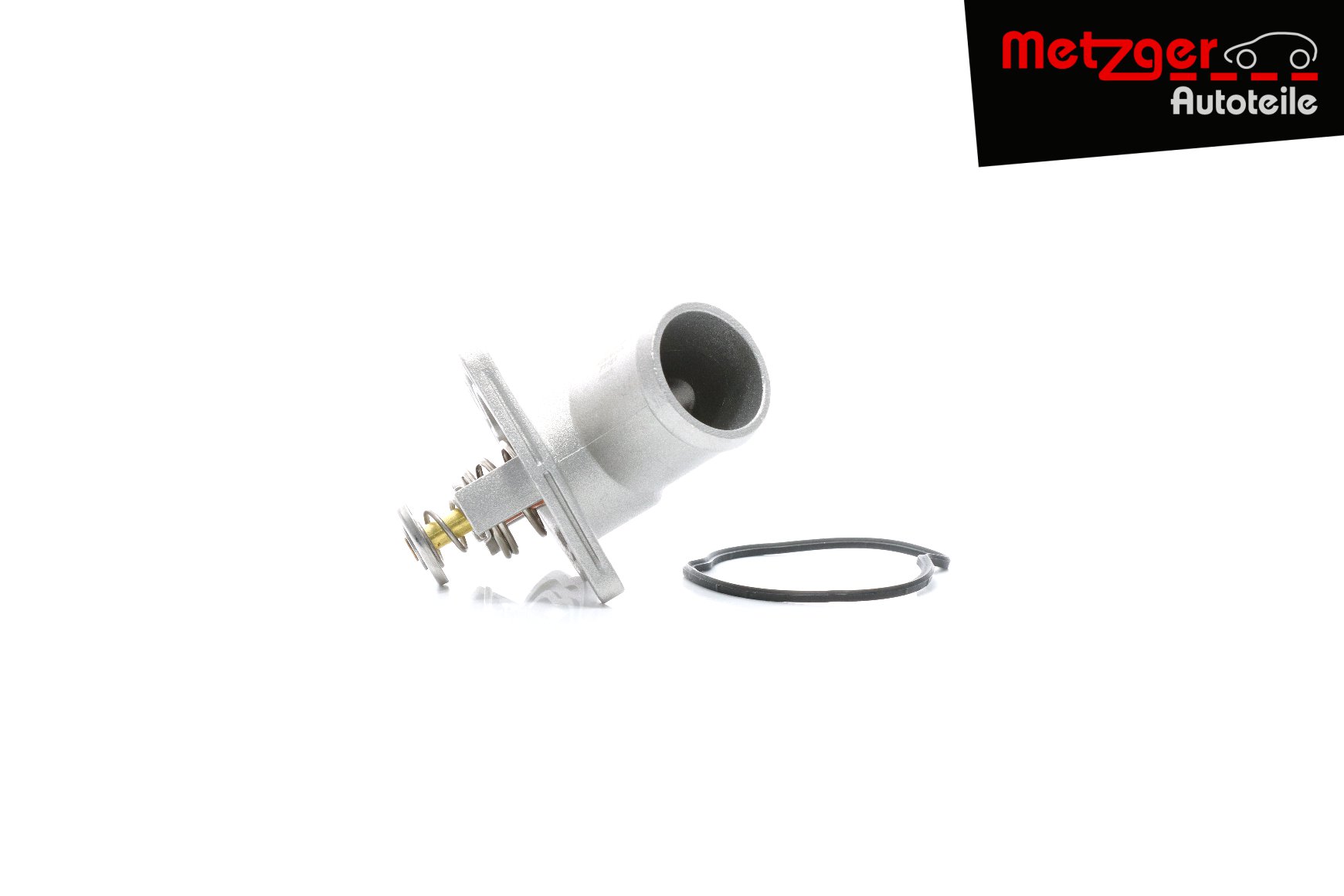 METZGER 4006050 Thermostat Opel Corsa B 1.2 i 16V (F08, F68, M68) 65 PS X 12 XE
