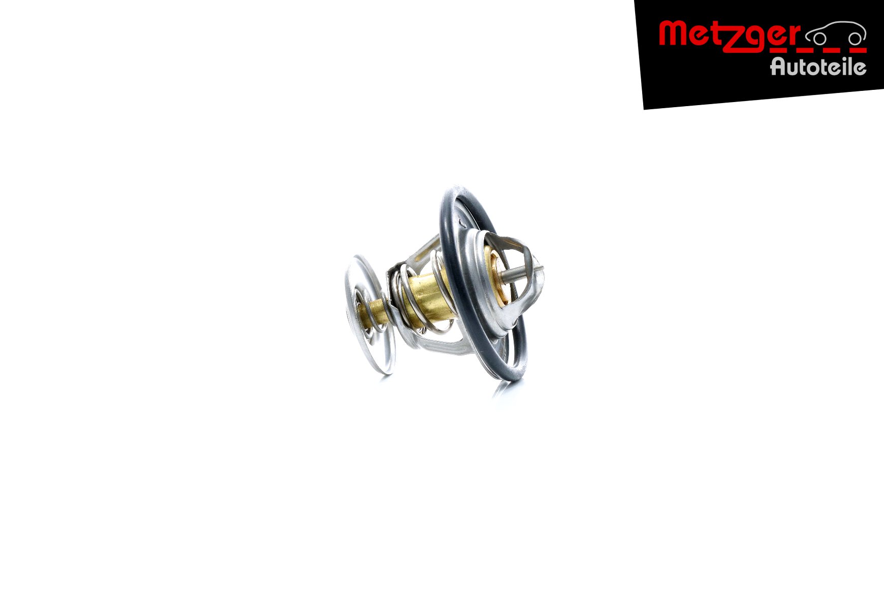 METZGER 4006052 Thermostat Passat 3B5 2.3 VR5 Syncro/4motion 150 PS AGZ