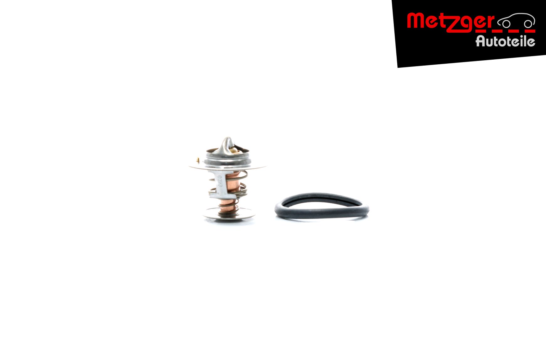 METZGER 4006053 Thermostat Ford Transit MK5 2.5 TD 75 HP