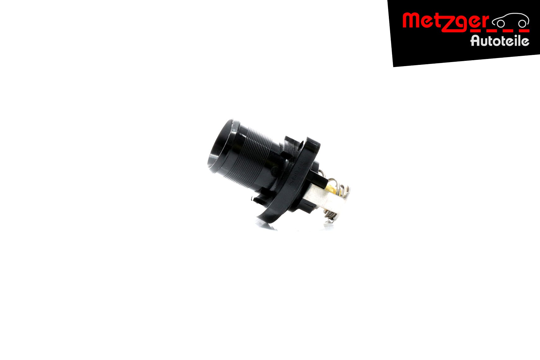 METZGER 4006058 Thermostat CITROËN Dispatch I Van 2.0 i 16V 138 hp RFN (EW10J4)