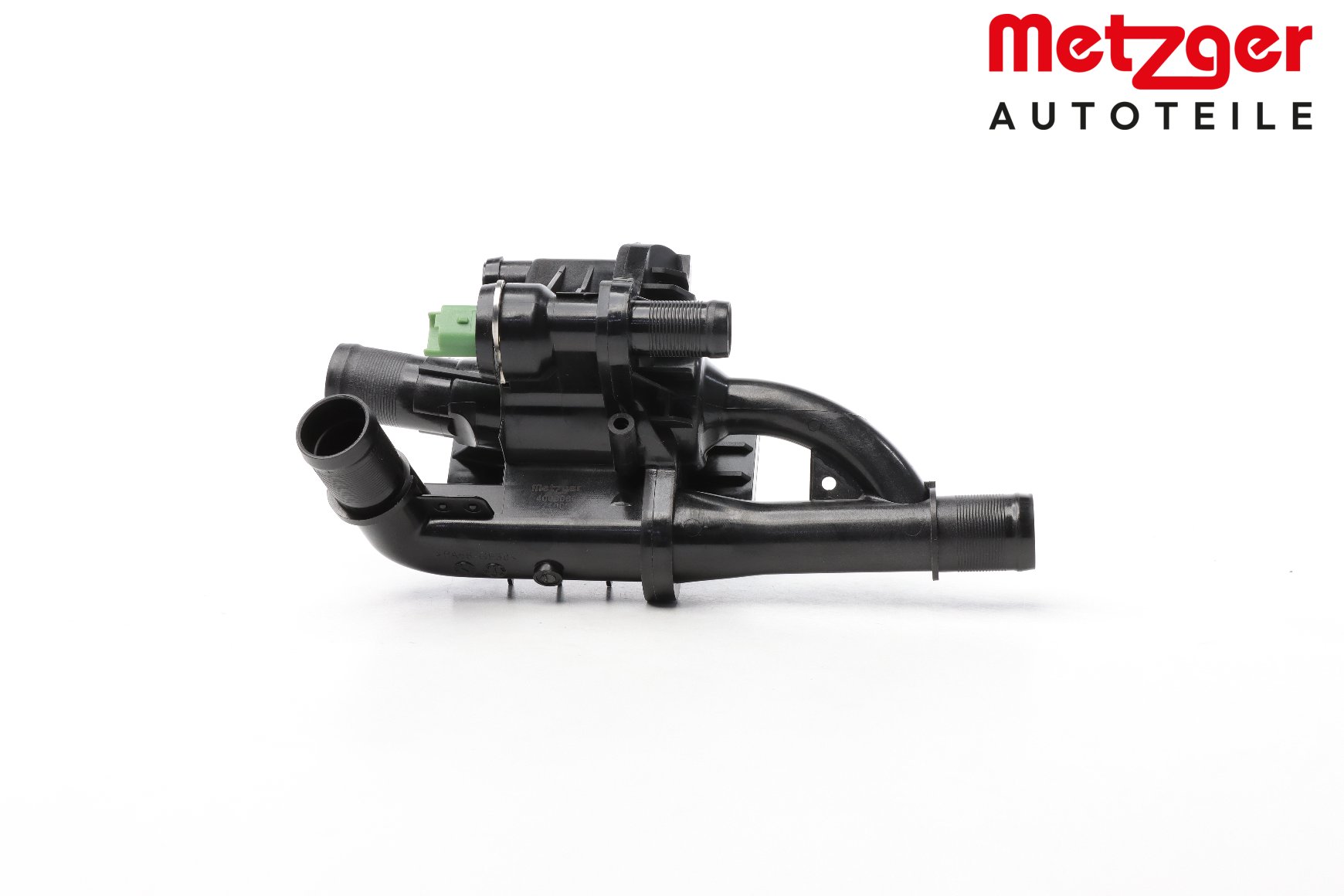 METZGER 4006060 Thermostaat Ford Transit Connect Station Wagon 1.5 TDCi 75 Pk XUGA