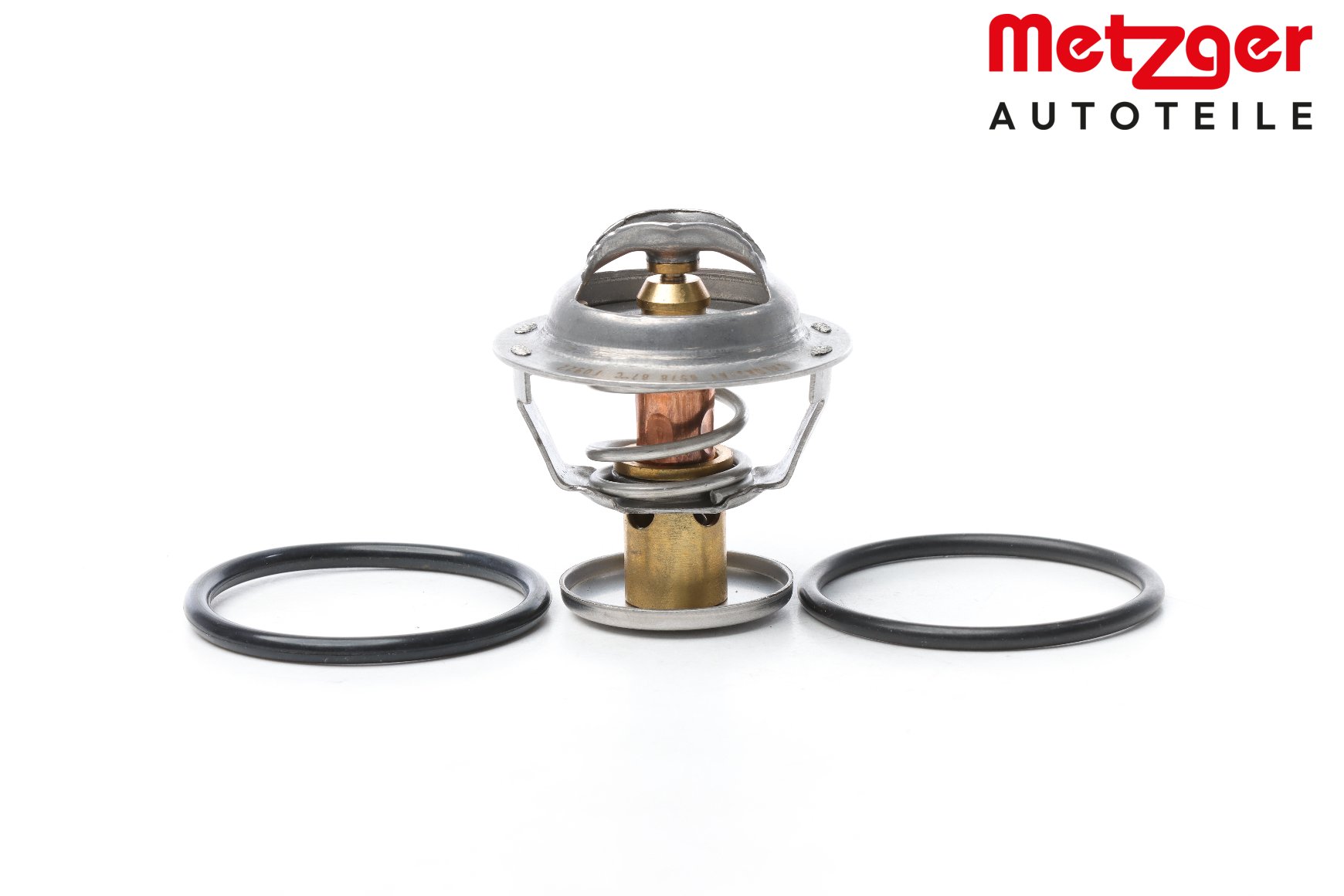 METZGER 4006064 Thermostat Jaguar S Type x200 4.0 V8 276PS 2000