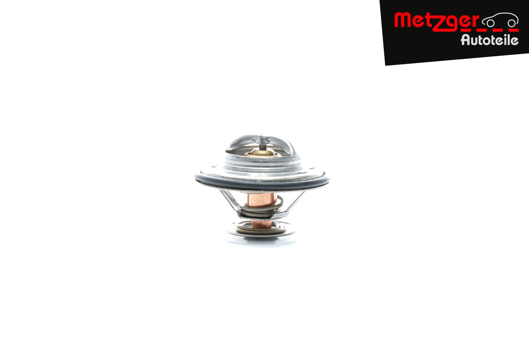 METZGER 4006067 Öljynjäähdytin 2.2 130 hv KF