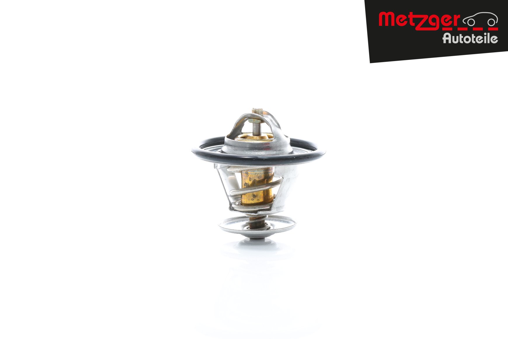 METZGER 4006068 Termóstato Opel Omega A Sedan 3.0 24V (3000) (F19, M19, N19) 204 cv C 30 SE
