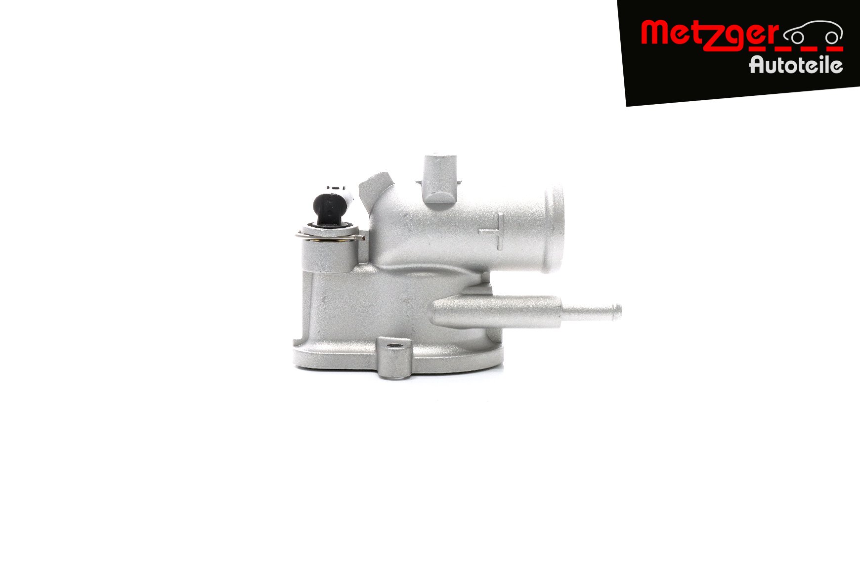 METZGER 4006070 Thermostat Mercedes Sprinter 3,5t Bus 311 CDI 2.2 (906.731, 906.733, 906.735) 109PS 2006