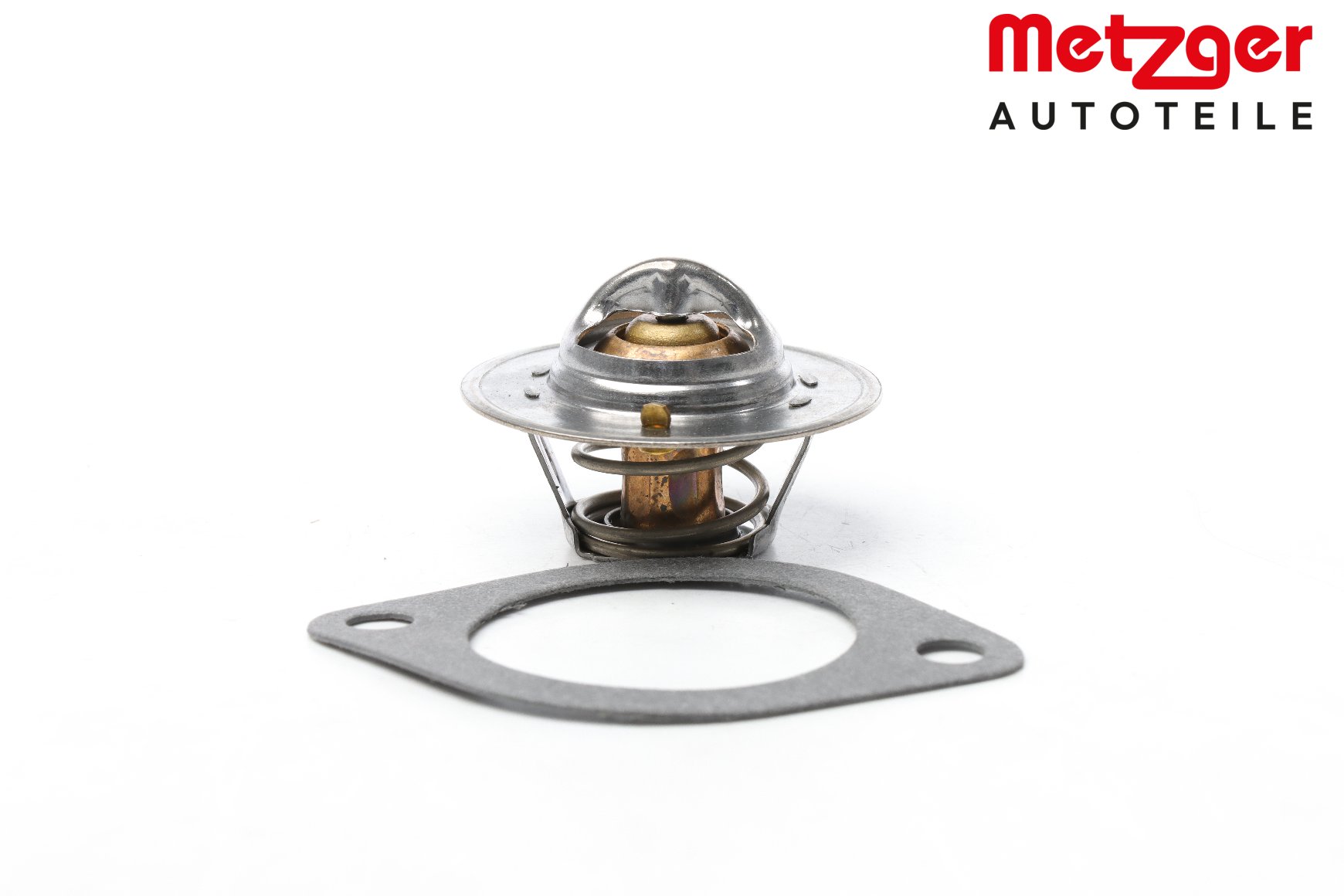 METZGER 4006071 Thermostat Ford Fiesta Mk4 1.0 i 52 PS ZH10JRB
