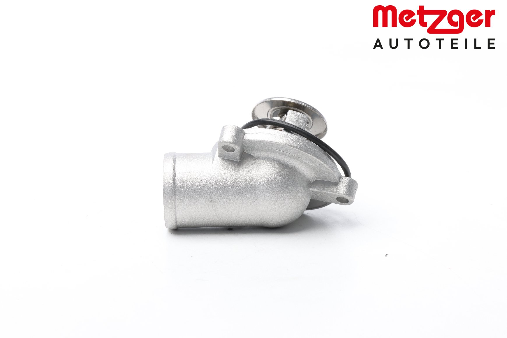 METZGER 4006072 Thermostat Ssangyong Rexton II 2.3 RX230 4x4 150PS 2002